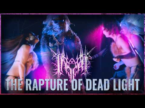 The Artisan Era and INFERI Official