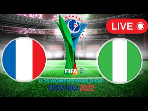 NIGERIA VS FRANCE  Live  . watch Nigeria vs Canada @  https://youtu.be/Rmnci7-moS0