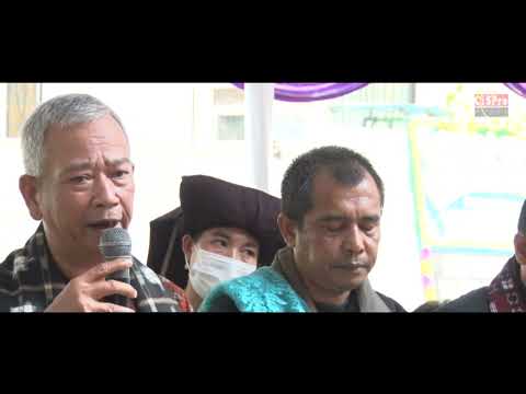 NGERANA TEGUN KALIMBUBU | SRI GUNA BR KELIAT I DILO DIBATA | ADAT KARO || PART #2