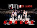 Kangen Dewa19 Feat Ari Lasso Gelora Bung Karno Jakarta Stadium Tour 2023