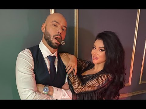 Elena Ionescu feat Giani Kirita - Bate inima ( official video )
