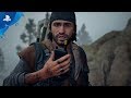 Days Gone – World Video Series: Fighting To Survive | PS4