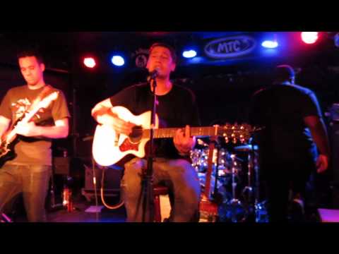 Cris Cab - White Lingerie live at MTC (Cologne)