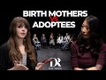 Adoptees Vs Birth Mothers The Bridge