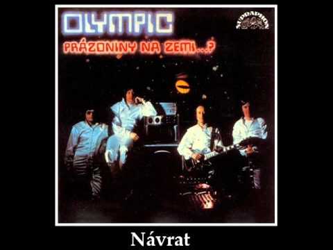 404/ OLYMPIC - Návrat