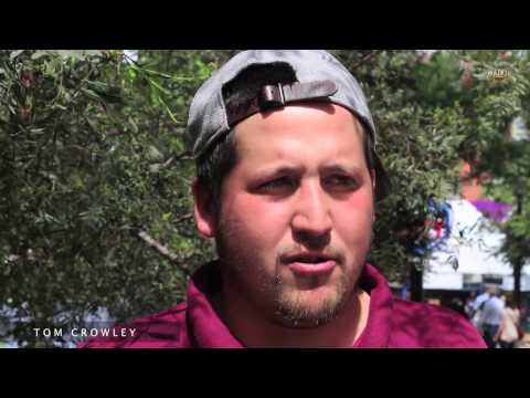 Tom Crowley, Portavoz, Sador, Tikay, Pedro MO, Luanko, Inkognito, Waikil, Artehaga, Colelo, F.Bascur