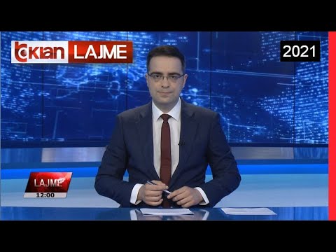 Edicioni i Lajmeve Tv Klan 01 Korrik 2021, ora 12:00 Lajme - News