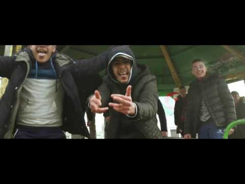 DJESSON ALZ x M20 x Hazon - "La Donne"