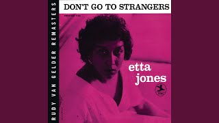 Don&#39;t Go To Strangers