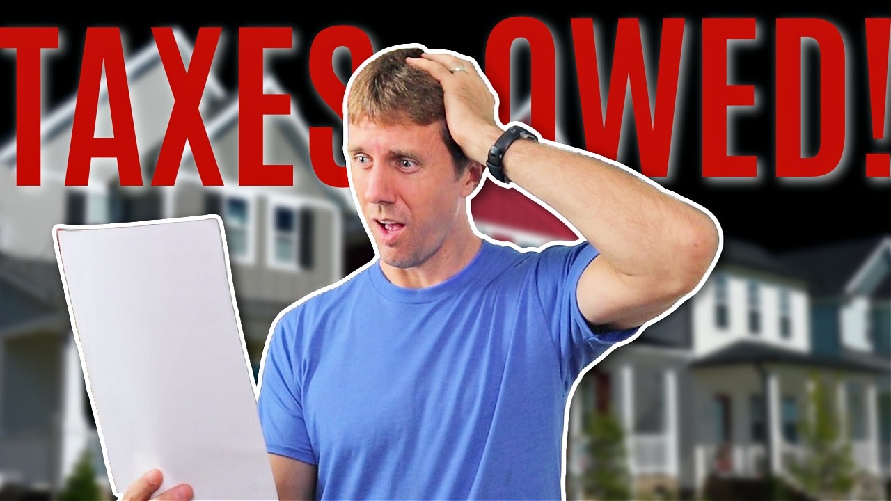 How Much Tax Will You Owe Selling a Rental? (Real Numbers Inside)