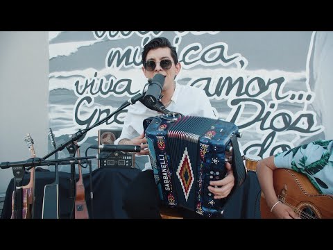 Gera Demara - Mi Padre (Version Acústica)