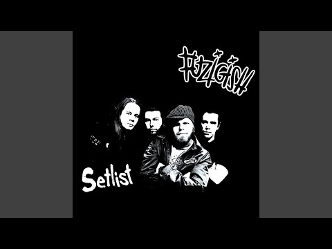 Scratching - Fuzigish