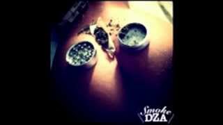 Smoke DZA - Imaginary Member ( Cuz I Felt Like It EP )