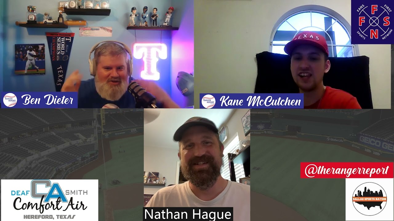 Episode 265 Post All Star Talk with Nathan Haguemp4