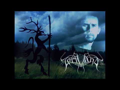 Zerivana - Powrót Do Krainy Ducha