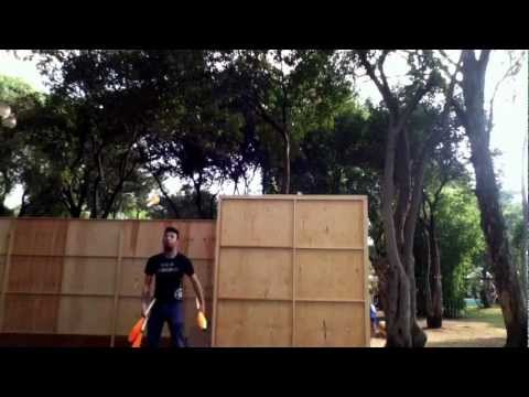 Múltiplex 4 clubs & contact