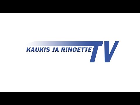 Kaukis & Ringette TV: Ringeten SM-sarjan 5.finaali RNK Flyers - NoU