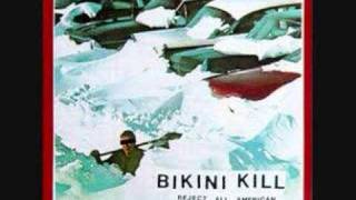 Bikini Kill - False Start