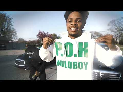 Rich Q - CBFW (OFFICIAL MUSIC VIDEO) Shot By Rideordiejr