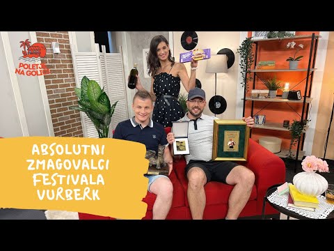 Poletje na Golici - Ans. Dar