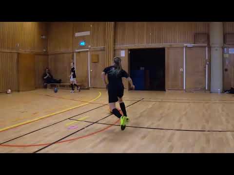 Stuvsta IF F07 - 190316