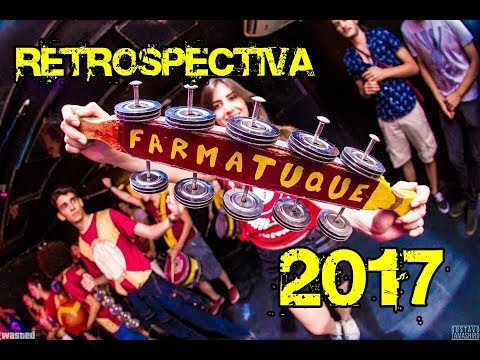Retrospectiva 2017 - Farmatuque