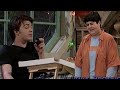 Drake Josh Even When Grounded Drake Finds A Way To Win In Life