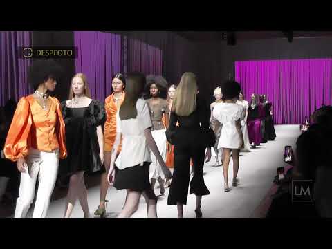 50 Portugal Fashion FW22/23 FALL WINTER 22/23 - Stylist Bello Edu (DESPFOTO By Luís Meireles)