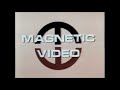 VHS Opening 312 Opening To My 1978 ULTRA RARE AUSTRALIAN MAGNETIC VIDEO VHS OF HELLO DOLLY