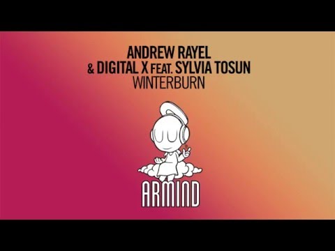 Andrew Rayel & Digital X feat. Sylvia Tosun - Winterburn (Extended Mix)