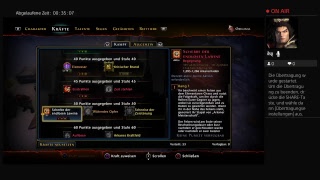 Neverwinter hellpunk and Dark Nick  in action