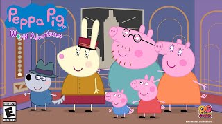 Peppa Pig: World Adventures video 1