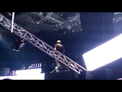 Chimo Bayo & Paco Pil - La Resistencia (Fabrik 03-09-2016) Parte 2