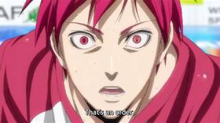 Kuroko s Basketball Last Game Trailer