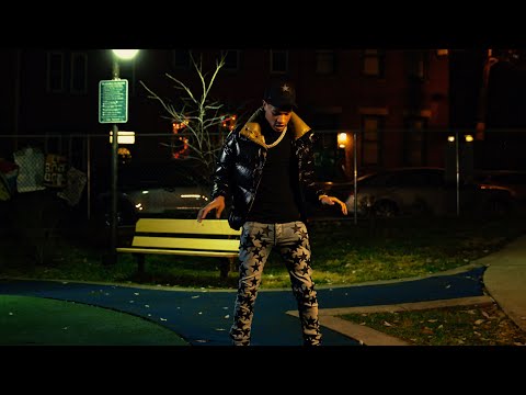 Guapo Lennon - All My Life (Official Music Video)