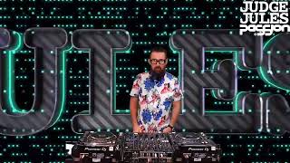 Judge Jules - Live @ PASSION Livestream 2020