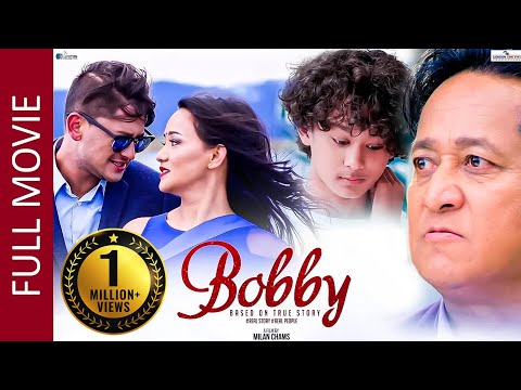 Watch Bobby