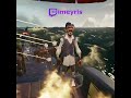 BONE CALLER SKEET In Sea Of Thieves Hourglass Seaofthieves