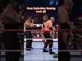 Kane And Undertaker Beating Lucia Kane Undertaker Luciagta6 Bikini Malevsfemale Menvswomen