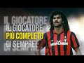 From Street Kid To KING Of Milan The CRAZY Story Of Ruud Gullit