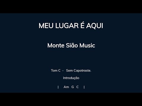 En Mi Lugar - Caibo