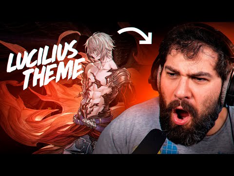 Opera Singer Breaks Down "ZERO" from Granblue Fantasy