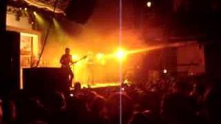 Mando Diao Mexican Hardcore Live in Köln/Palladium 1.03 2008