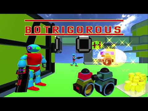 Botrigorous video thumbnail