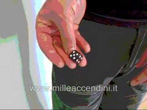 Pop Dice (Crushed Dice) by Unknown