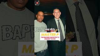 MUSIC INDUSTRY PIMPING: Master P &amp; Dame Dash EXPOSE the Mathematics of Music Industry Exploitation