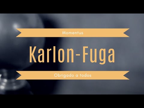 Karlon Krioulo | Fuga | Prod by Karlon
