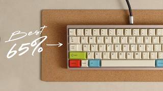 The Neo65 Core Plus — Still one of the best.