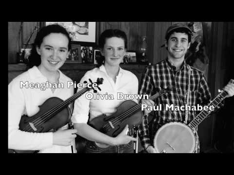 The IRISH SETTLEMENT ROAD String Band