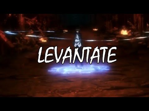 Live Like Giants 「Sub Español」~ AMV